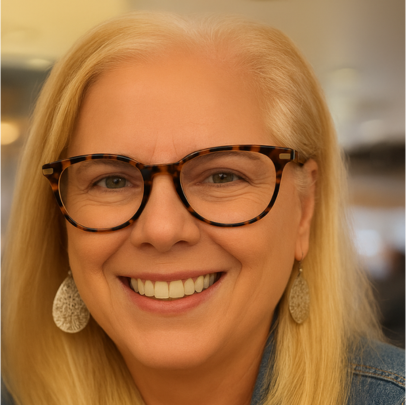 Julie Hodges