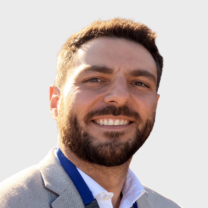 Julien BARREAU-MAINSON