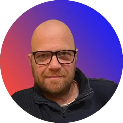 Daniel Beck