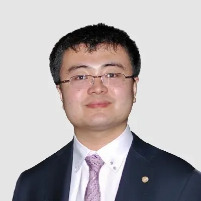Byron Liu
