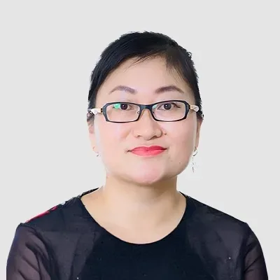 Shelley Liu