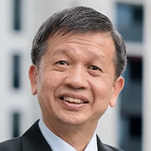 John Leong