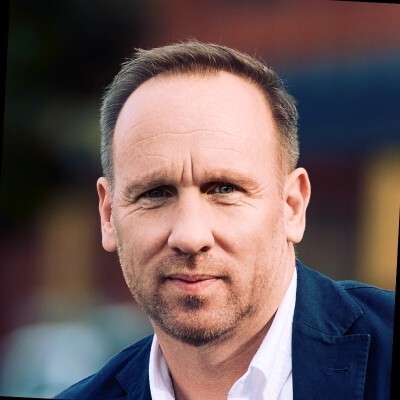 Pat Brogan
