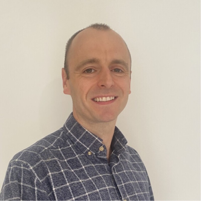 Peter Goodfellow-Cook