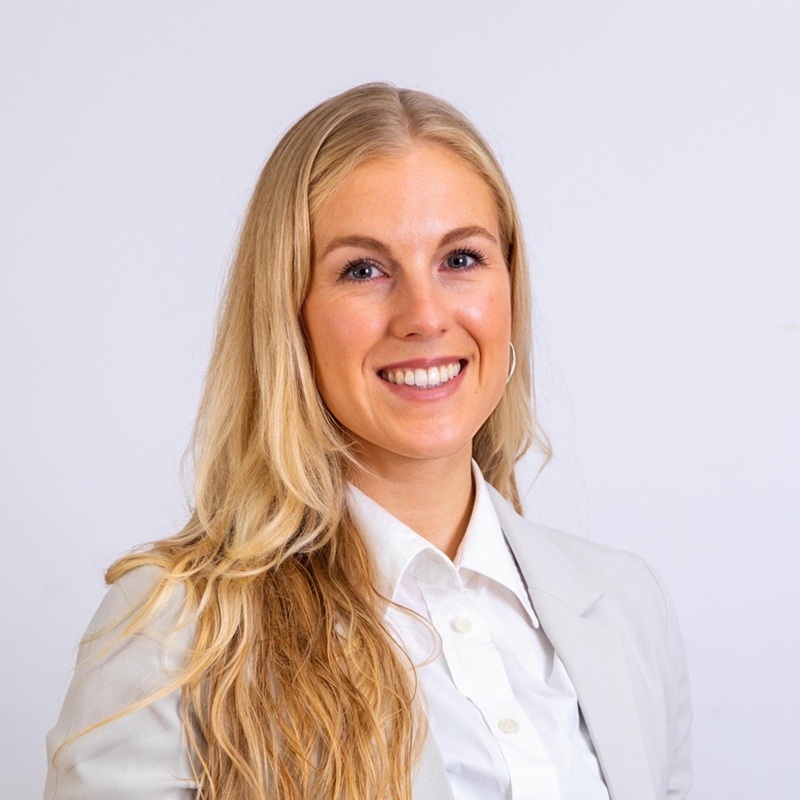 Pia Hönscheid