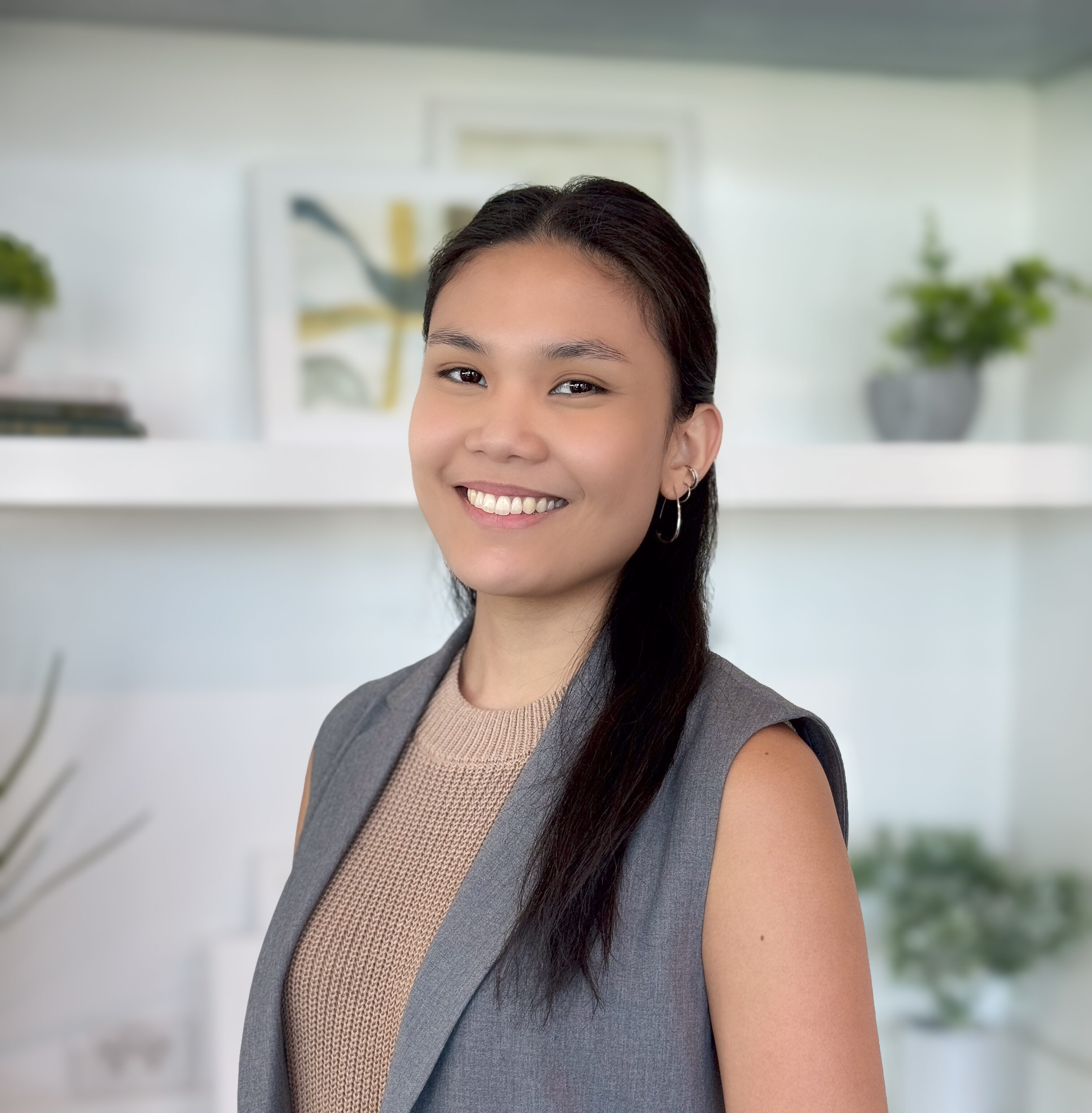 Mariel Andrea Sabandal