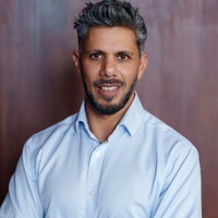 Sarju Raja