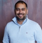 Satvinder Dohil