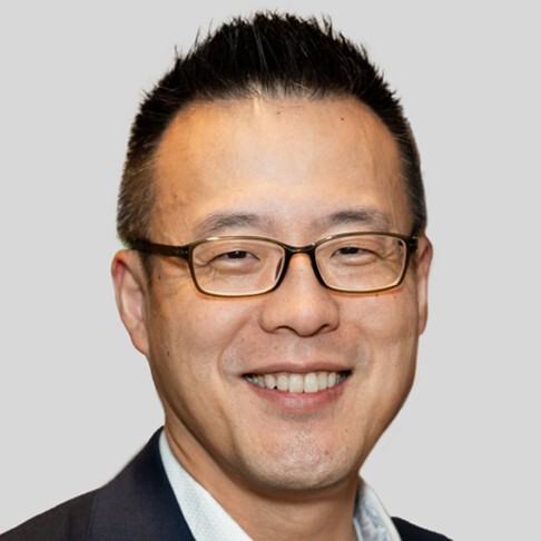 Dr. Tianyi Jiang (TJ)