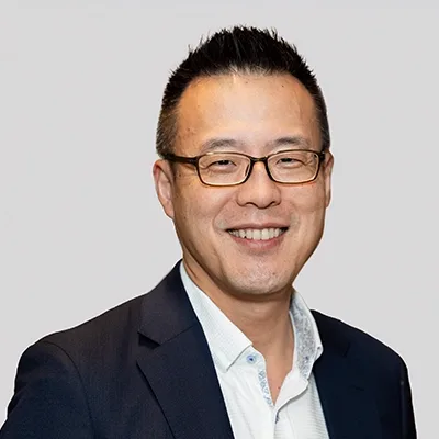 Dr. Tianyi (TJ) Jiang