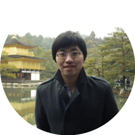 Coby Liang