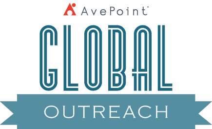 About global outreach logo