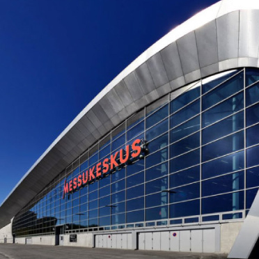 Messukeskus case study banner