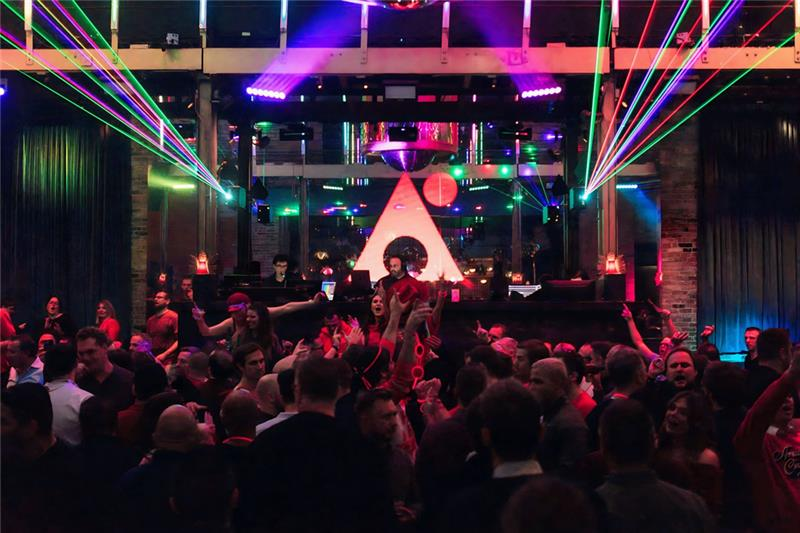Red party 2025