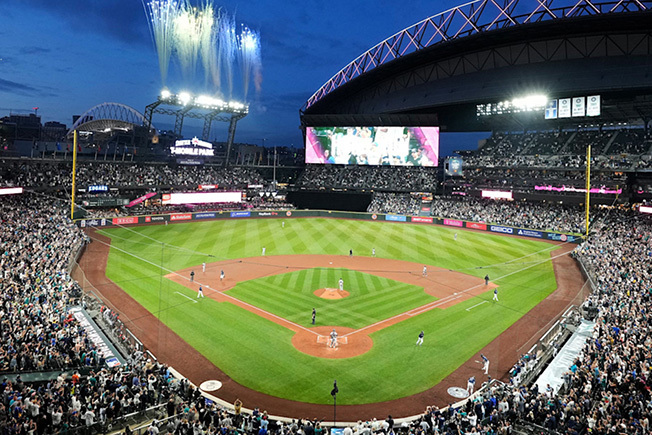 Seattle mariners