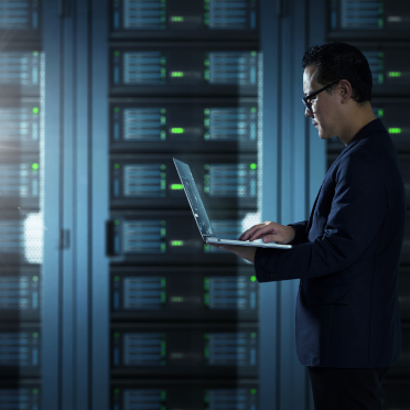 Securecom banner