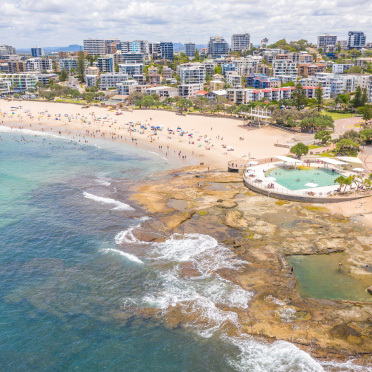 Sunshine coast council 372x372