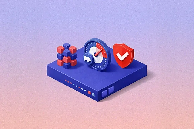 Unified governance platform gradient
