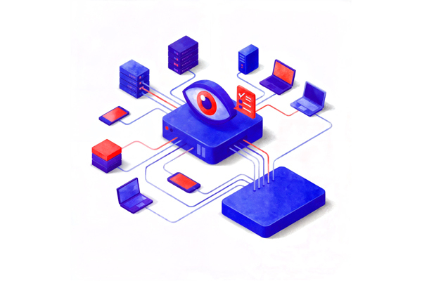 Unified multi tenant management