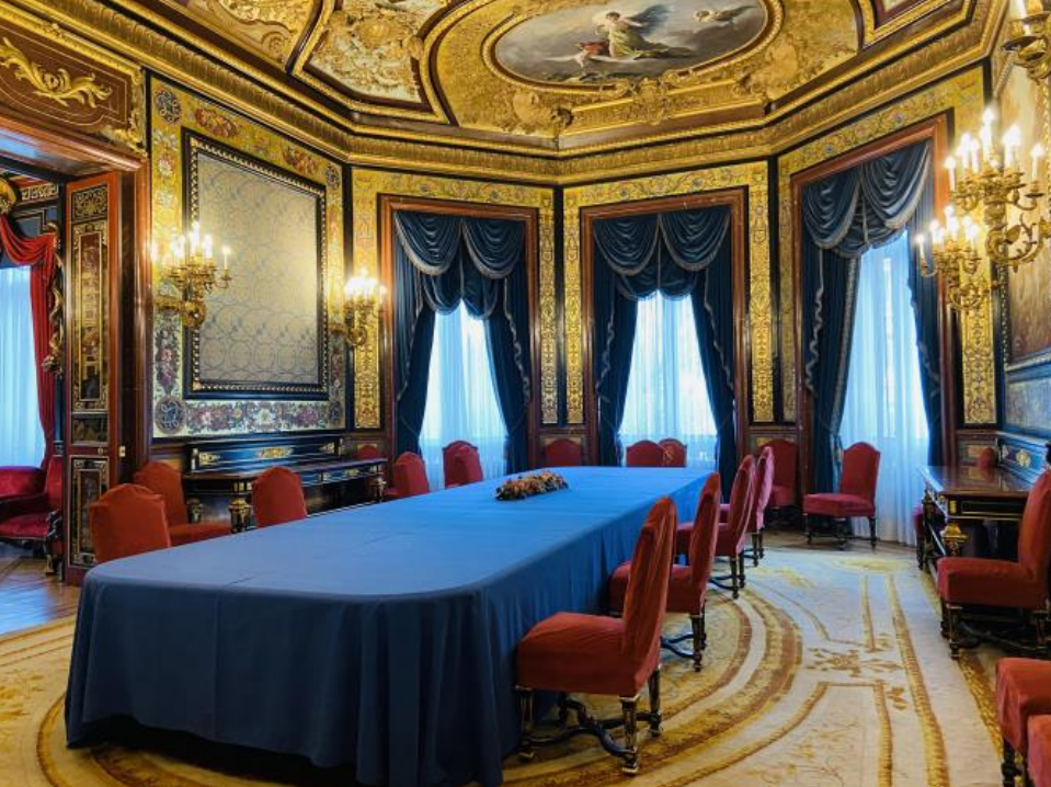 Previous AI Governance Roundtable