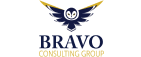 Bravo Consulting Group logo