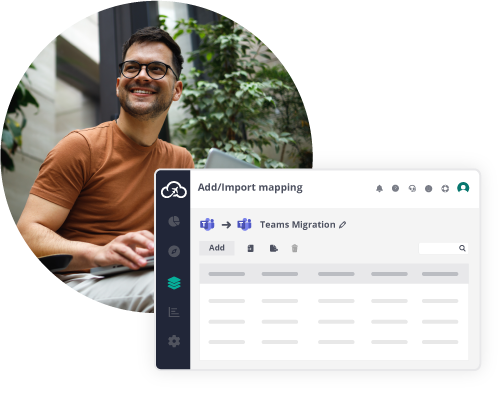 AvePoint Migration