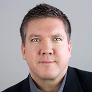 Christian Buckley