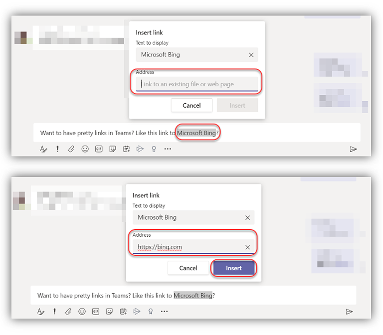 Clean Up Your Hypertext Links