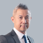 Professor Tsuhan Chen