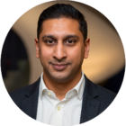 Dipesh Amin