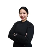 ID photo Camille Legaspi