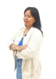 Phoebe Magdirila Content Marketing Manager