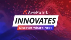 AvePoint Innovates LP 540x384