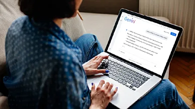Securing Gemini Data: Proactive Risk Management with AvePoint and Google Workspace