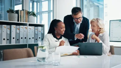 Data Management in Microsoft 365
