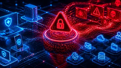 Ransomware & Business Continuity: Warum das M365-Standard-Backup im Ernstfall nicht reicht