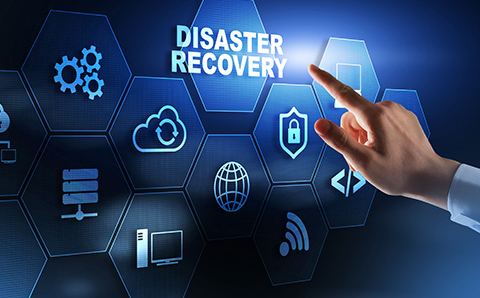 A Guide to Building Your Azure Disaster Recovery Blueprint