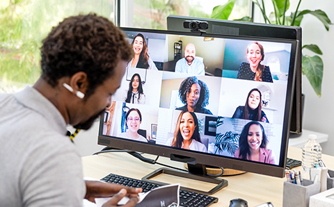 How To Ensure Microsoft 365 Collaboration Success For Remote Workers