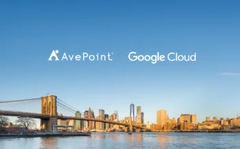 Executive Forum: Securing Unstructured Data in Your AI Strategy with AvePoint + Google Cloud
