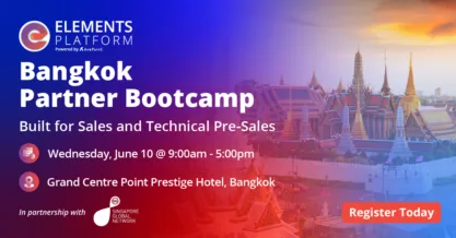 Scale Your Channel Business: AvePoint Partner Bootcamp