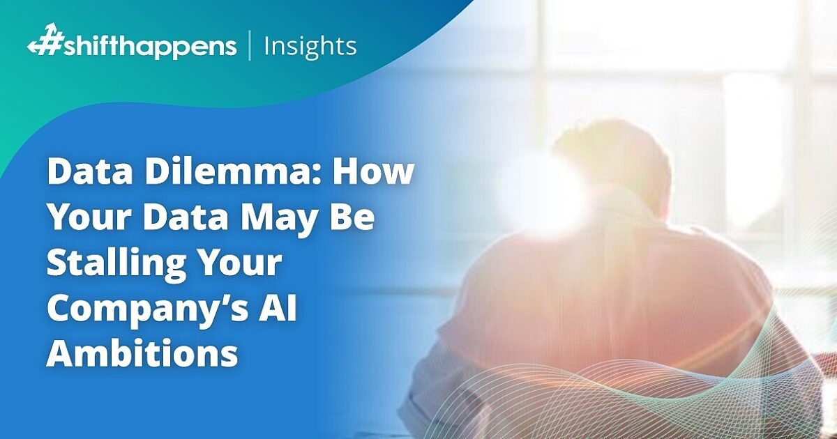 Mastering Data Challenges: A Roadmap for Successful AI Implementation ...
