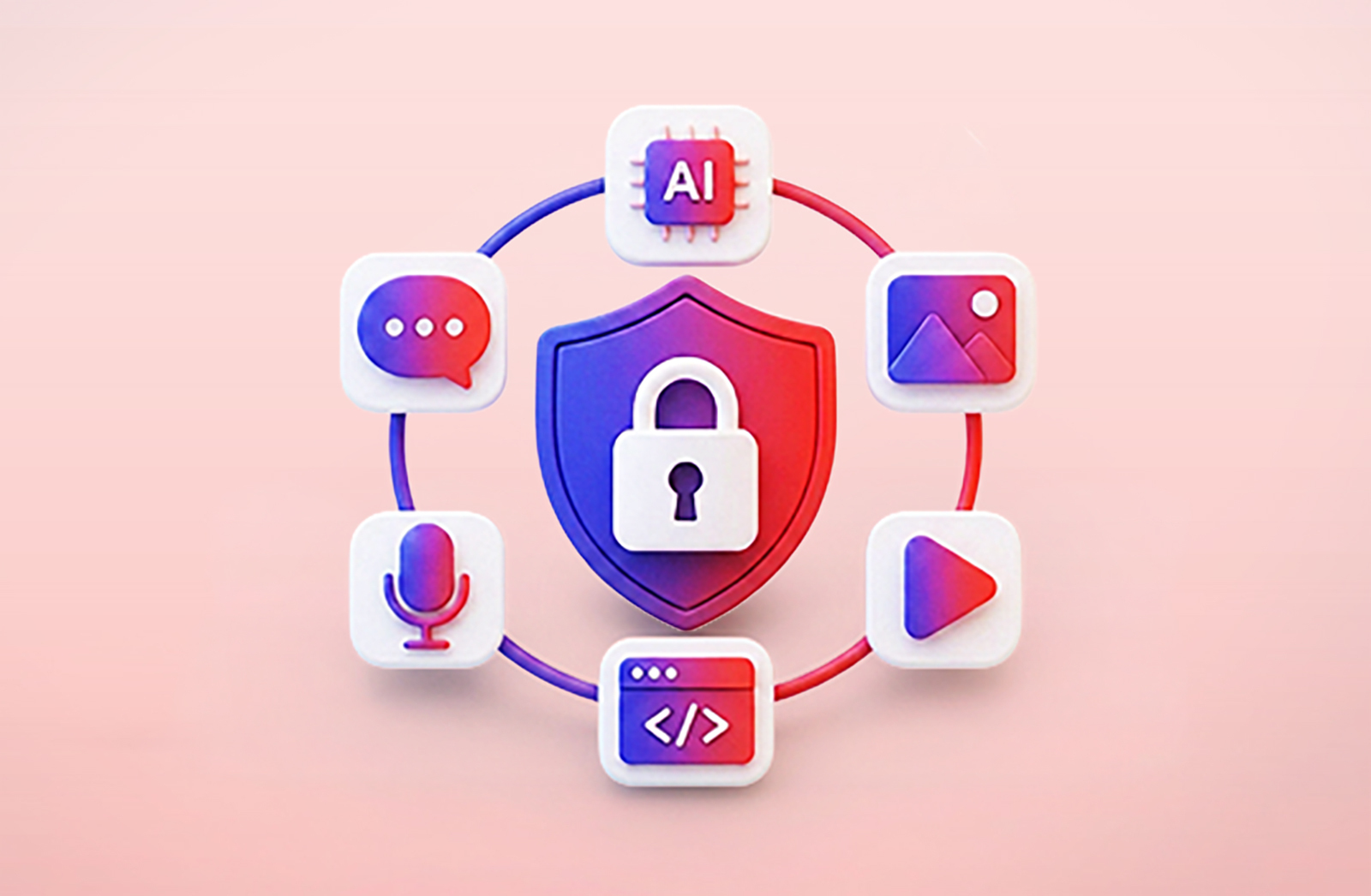 Security and Privacy Concerns Cut Across Every Form of AI