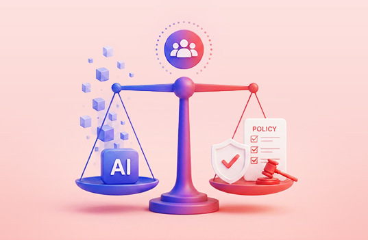 AI-Generated Data Is Creating a New Governance Challenge
