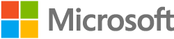 Microsoft logo